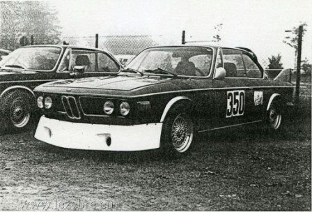 BMW 30 csl 2275500